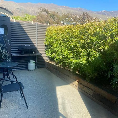 Joan'S @ 21 Apartment Wanaka Exterior foto