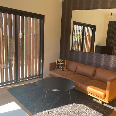 Joan'S @ 21 Apartment Wanaka Exterior foto