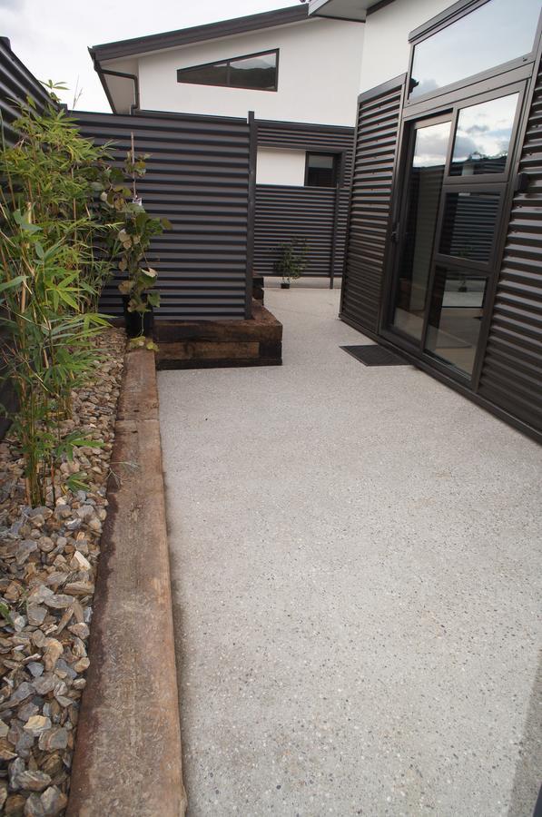 Joan'S @ 21 Apartment Wanaka Exterior foto