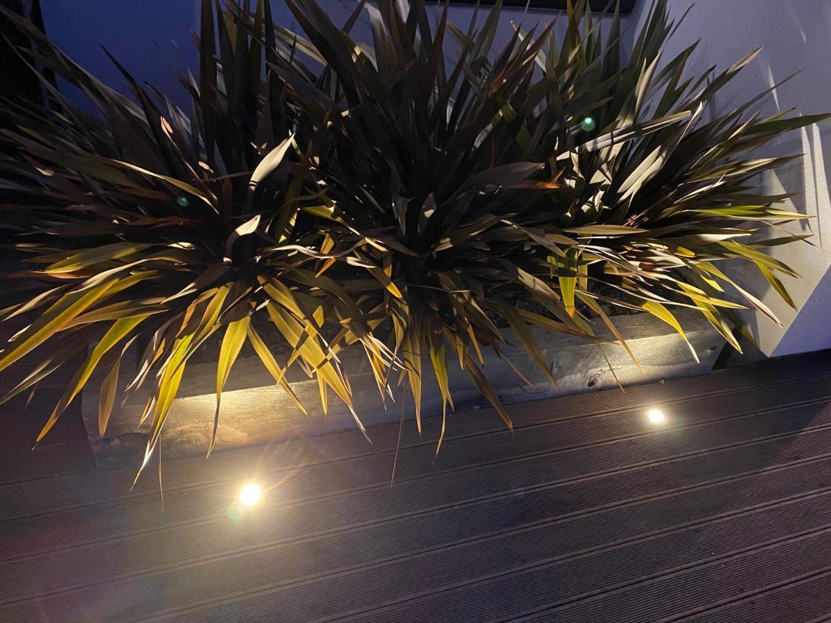 Joan'S @ 21 Apartment Wanaka Exterior foto